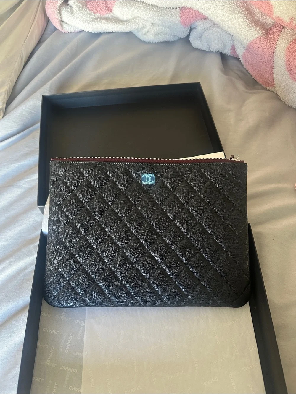 CHANEL brand new